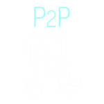 p2p - peer-to-peer